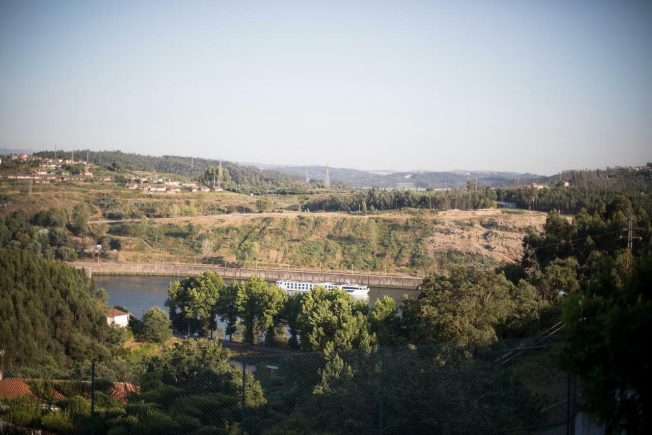 Espigueiro Da Casada Villa Rural - Foz Do Douro By Lw Foz do Sousa Ngoại thất bức ảnh