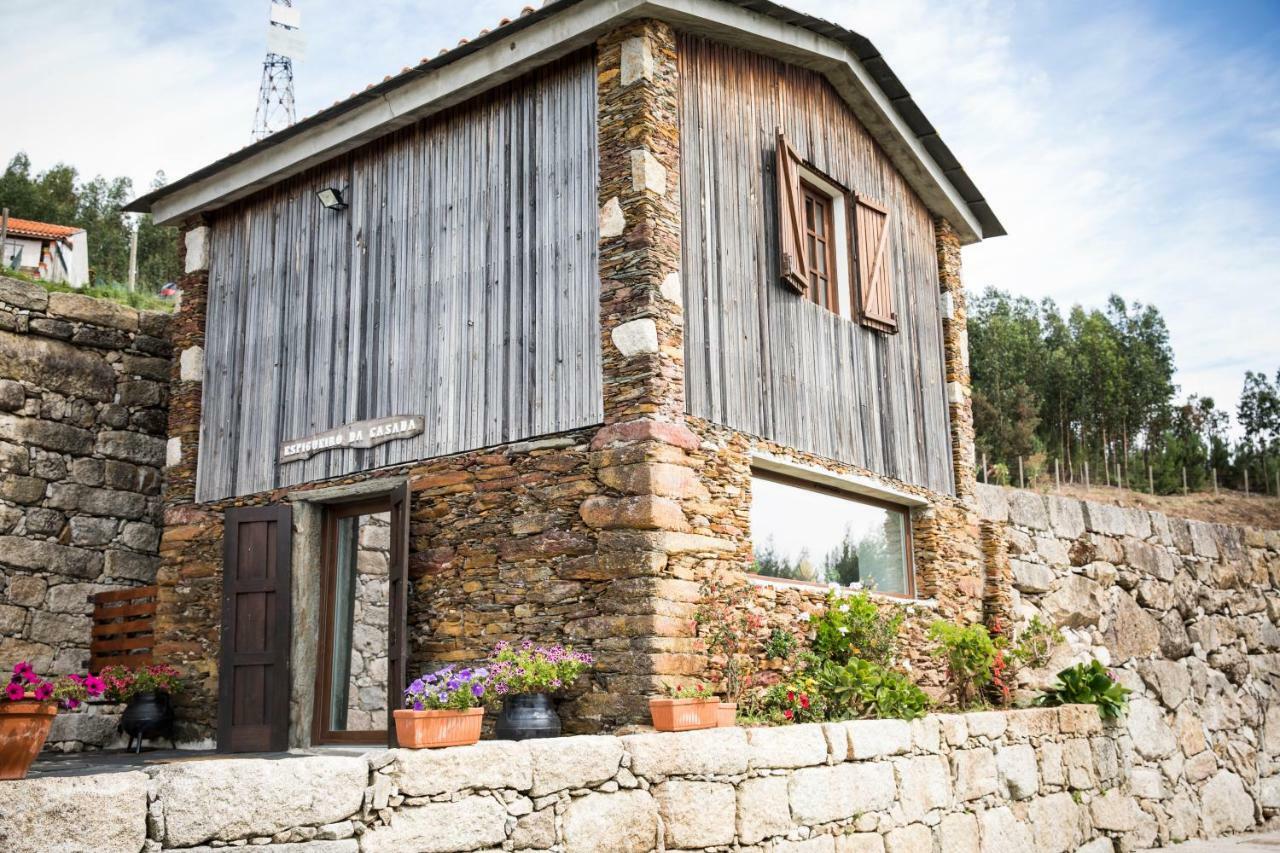 Espigueiro Da Casada Villa Rural - Foz Do Douro By Lw Foz do Sousa Ngoại thất bức ảnh