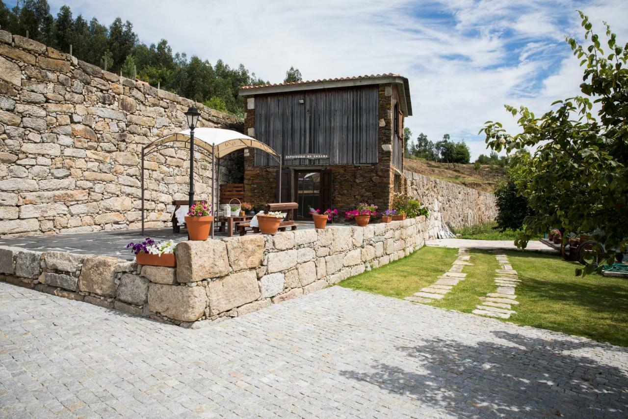 Espigueiro Da Casada Villa Rural - Foz Do Douro By Lw Foz do Sousa Ngoại thất bức ảnh